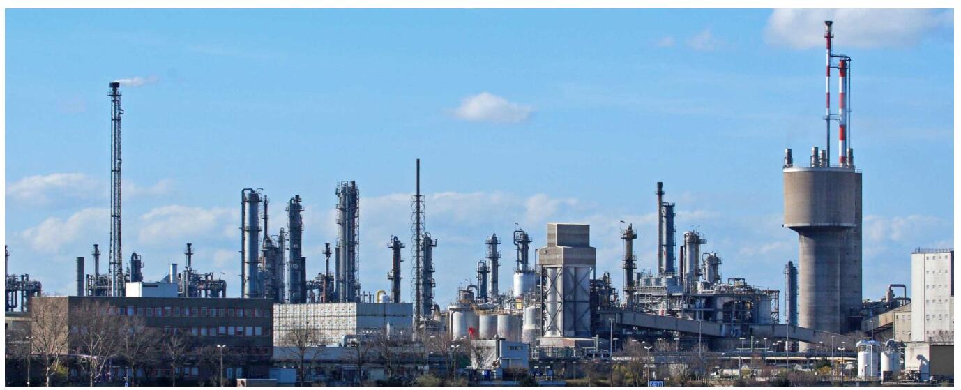 如何通过重工机械实现建筑工程的精确成本控制