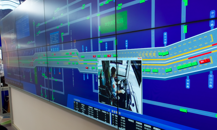 智能调度如何提升重工机械的生产灵活性 智能调度如何提升重工机械的生产灵活性