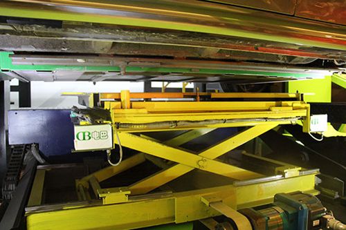 可持续发展如何推动重工机械行业向环保方向发展 可持续发展如何推动重工机械行业向环保方向发展