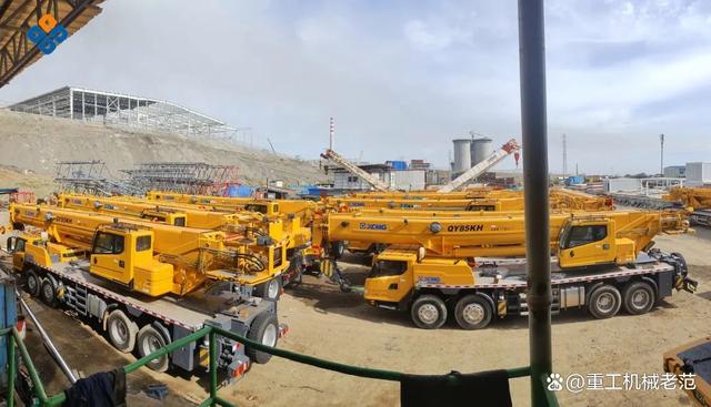 重工机械预测维护如何降低维修成本