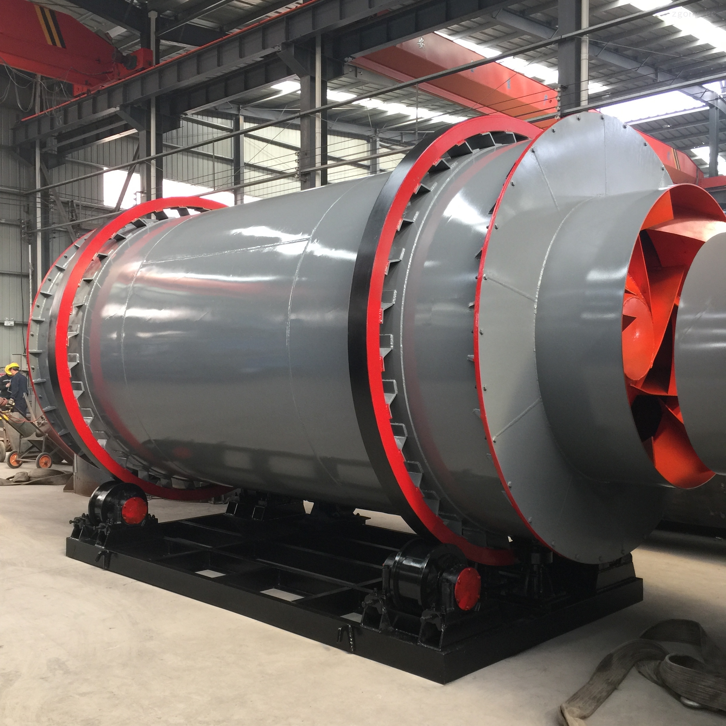 金年会客户端|重工机械废料处理中的行业标准和法规要求是什么