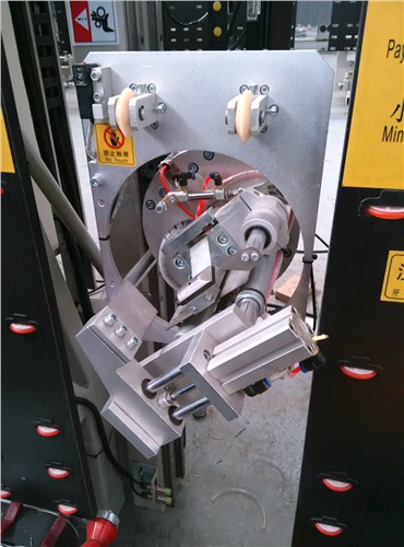 金年会app|液压与气动技术在重工机械设计中的创新点有哪些