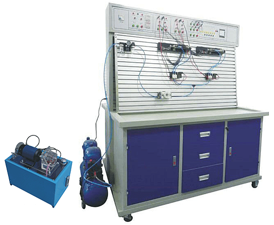 金年会官网-气动控制技术如何提升重型机械的安全性