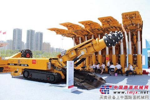 如何通过重工机械技术增强能源行业的竞争力|金年会客户端