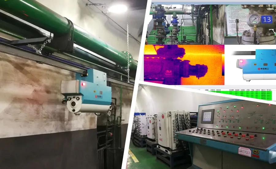 金年会下载：智能传感器在重工机械监控中的作用是什么