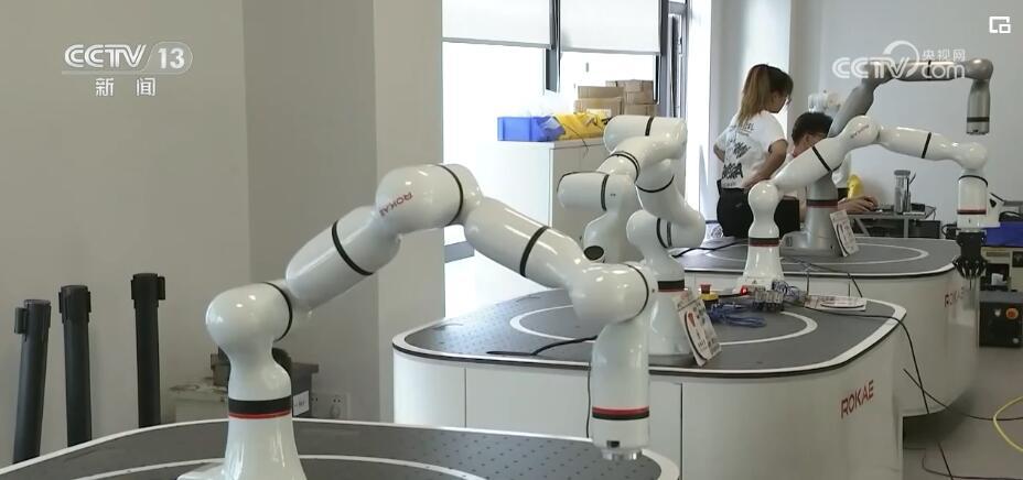 人工智能在重工机械维护中的应用效果如何