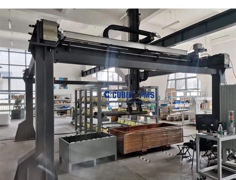 重工机械中精准负载控制的方法有哪些|金年会6766