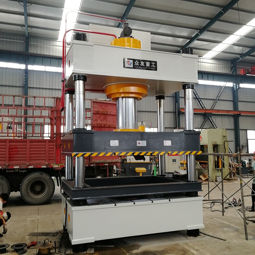 复合材料如何改善重工机械的耐磨性能【金年会下载】