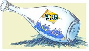 如何解决重工机械生产中的瓶颈问题