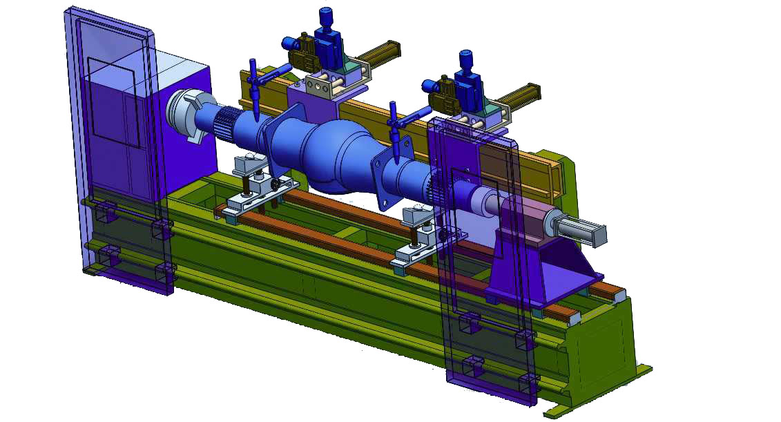 金年会app-气动系统在重工机械的安全性和可靠性中扮演什么角色