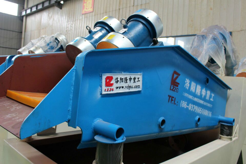 如何正确存放暂时不使用的重工机械【金年会app】