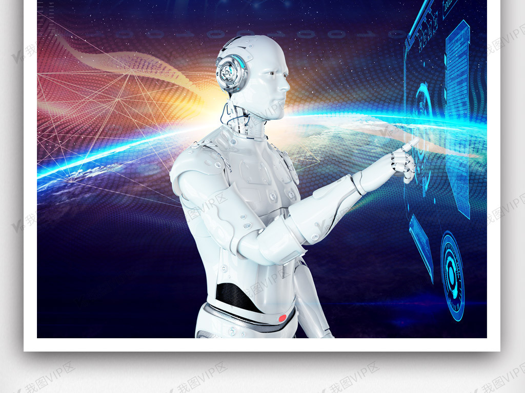 金年会app：重工机械设计中如何应用人工智能技术