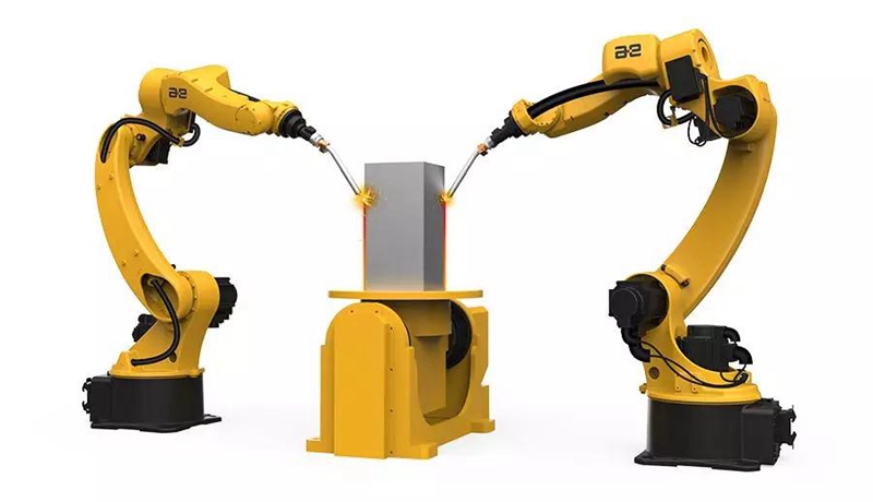 制造精准部件的重工机械技术有哪些 制造精准部件的重工机械技术有哪些