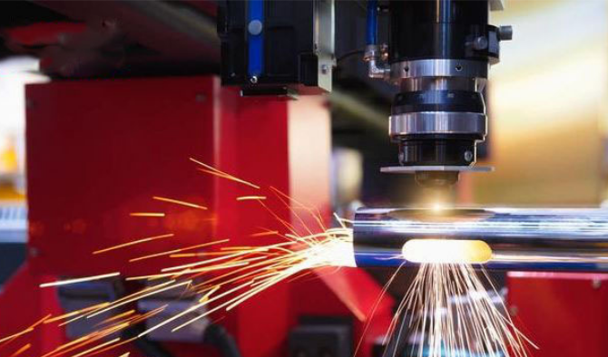 激光切割技术在提升重工机械生产效率方面的最佳实践是什么