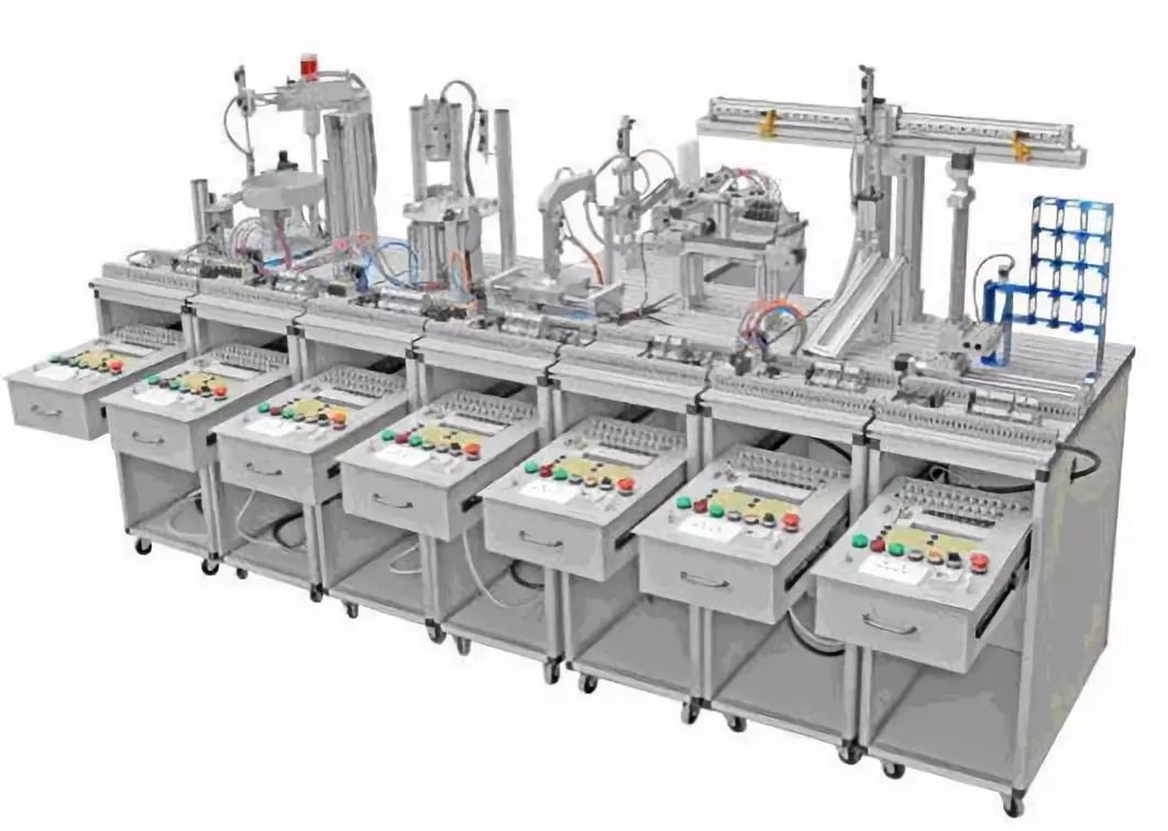 【金年会app】重工机械中智能检测技术的发展趋势是什么