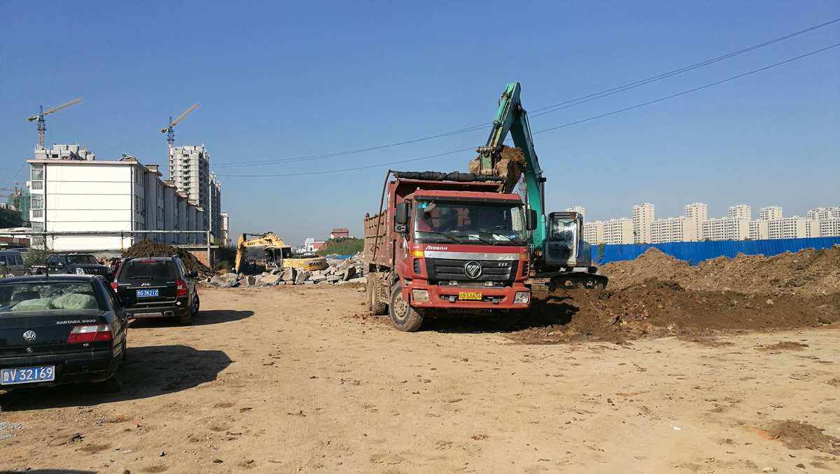 重工机械在道路建设中的应用有哪些效益|金年会客户端