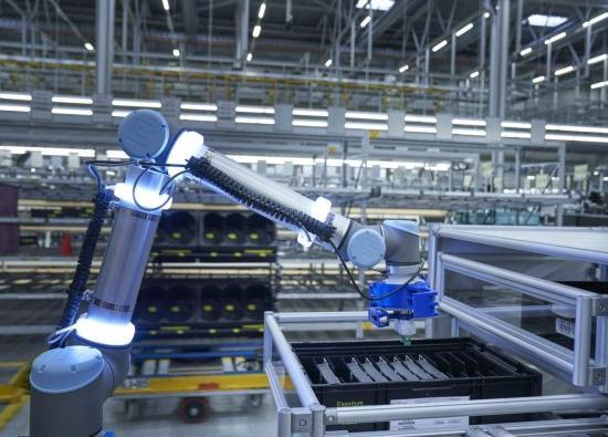 金年会官网_如何通过技术创新降低重工机械的维护成本