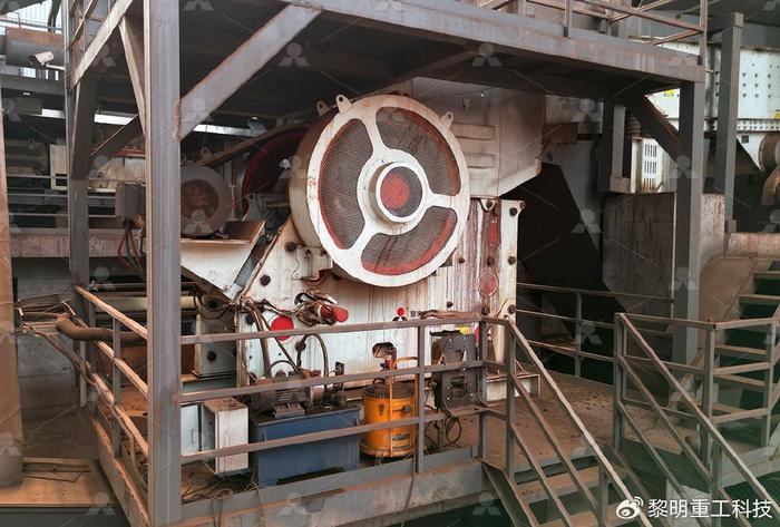 如何通过技术创新降低重工机械的维护成本