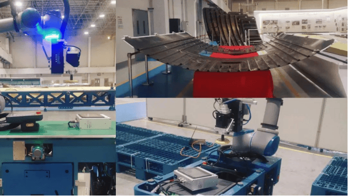 金年会官网_复合材料在重工机械中的环境适应能力如何