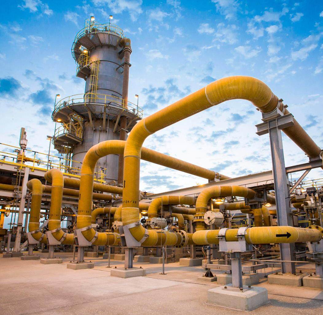 重工机械在提升能源行业生产力中的长远影响是什么【金年会客户端】