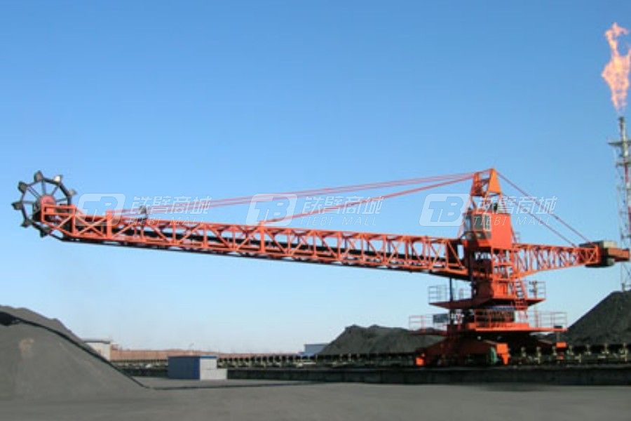 金年会客户端：重工机械中材料搬运的未来发展方向是什么