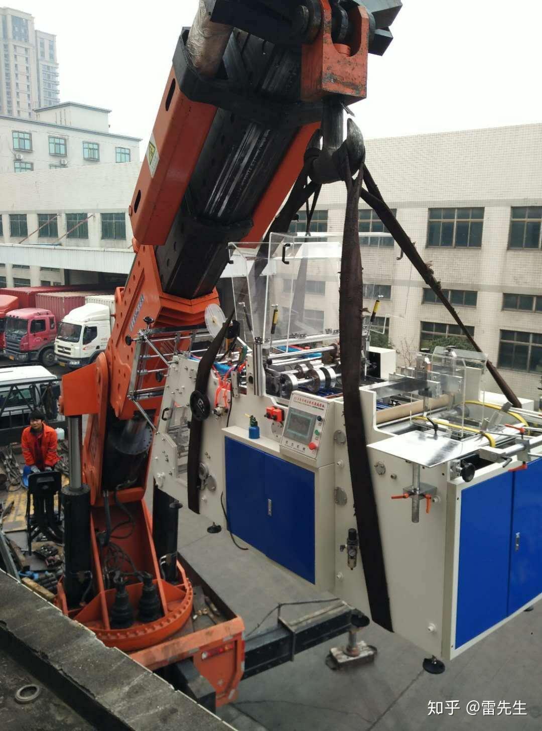 重工机械中材料搬运的未来发展方向是什么 重工机械中材料搬运的未来发展方向是什么