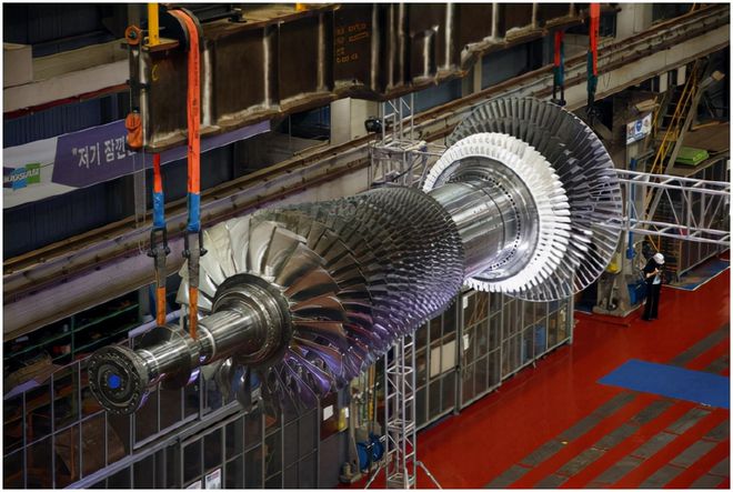 如何利用先进技术优化重工机械生产