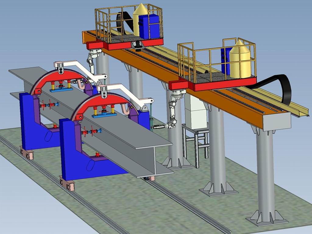 怎样选择适合的重工机械以满足特定生产线的自动化要求 怎样选择适合的重工机械以满足特定生产线的自动化要求
