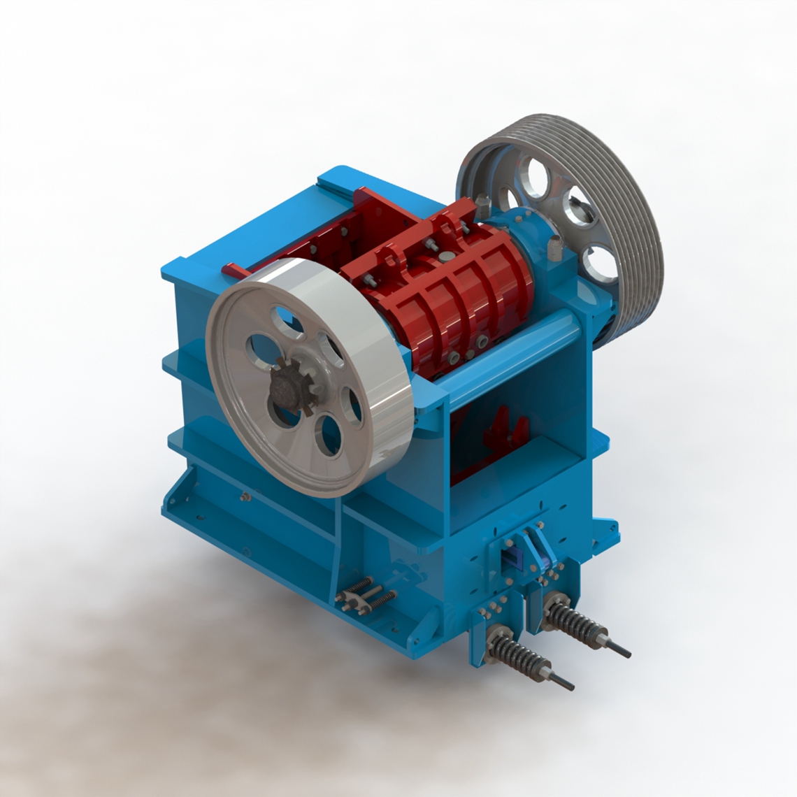 重工机械中哪些因素影响了负载控制的精确性-金年会6766