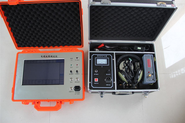 智能检测如何提高重工机械的故障预测能力