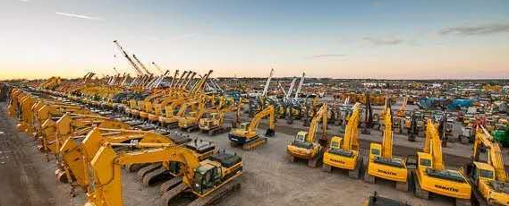 创新设计如何应对重工机械行业的新兴市场需求