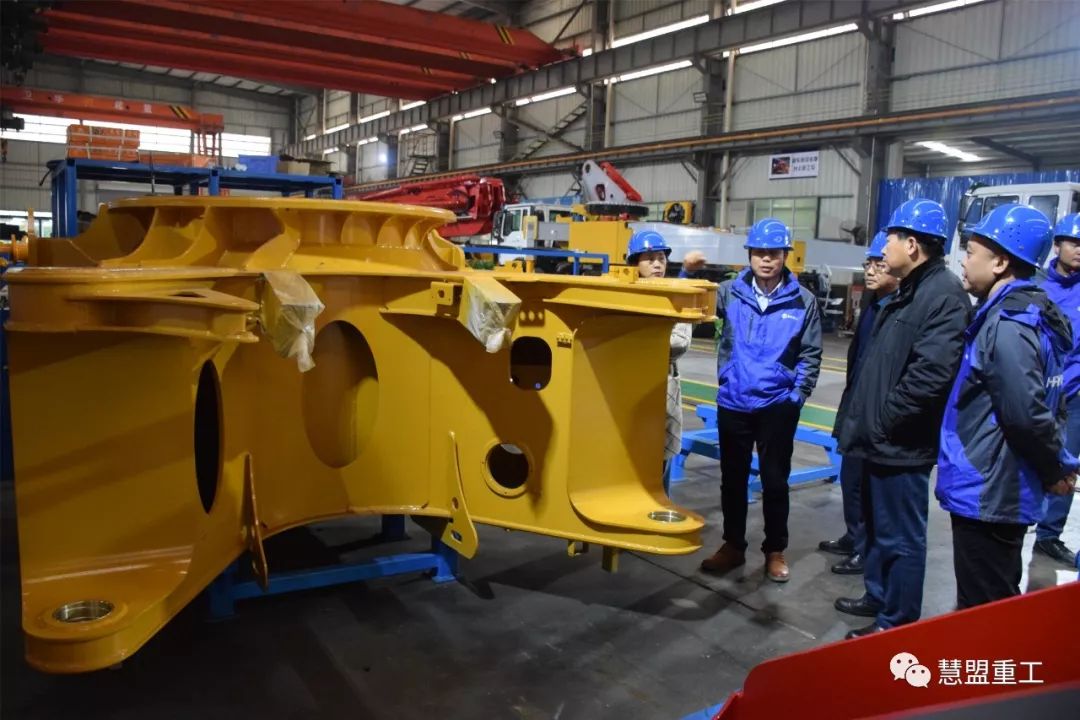 环保技术如何帮助重工机械企业提升市场竞争力【金年会app】