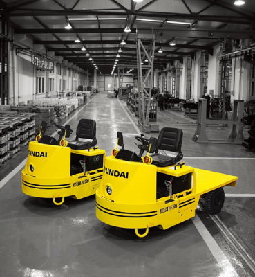 电动与混合动力系统在重工机械安全性能方面的优势体现在哪里