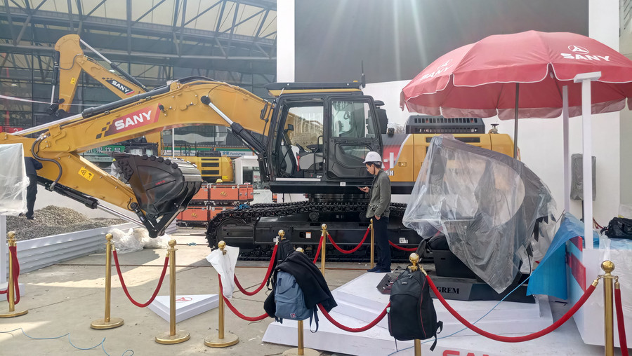 重工机械远程操控需要考虑哪些关键因素