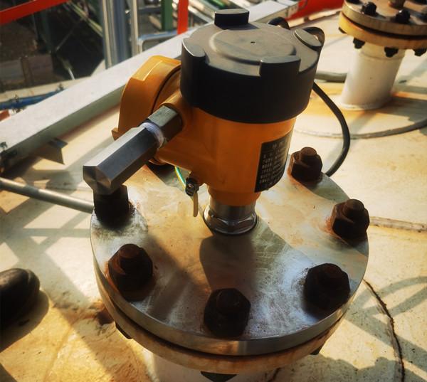 重工机械中的先进测量技术有哪些应用-金年会官网