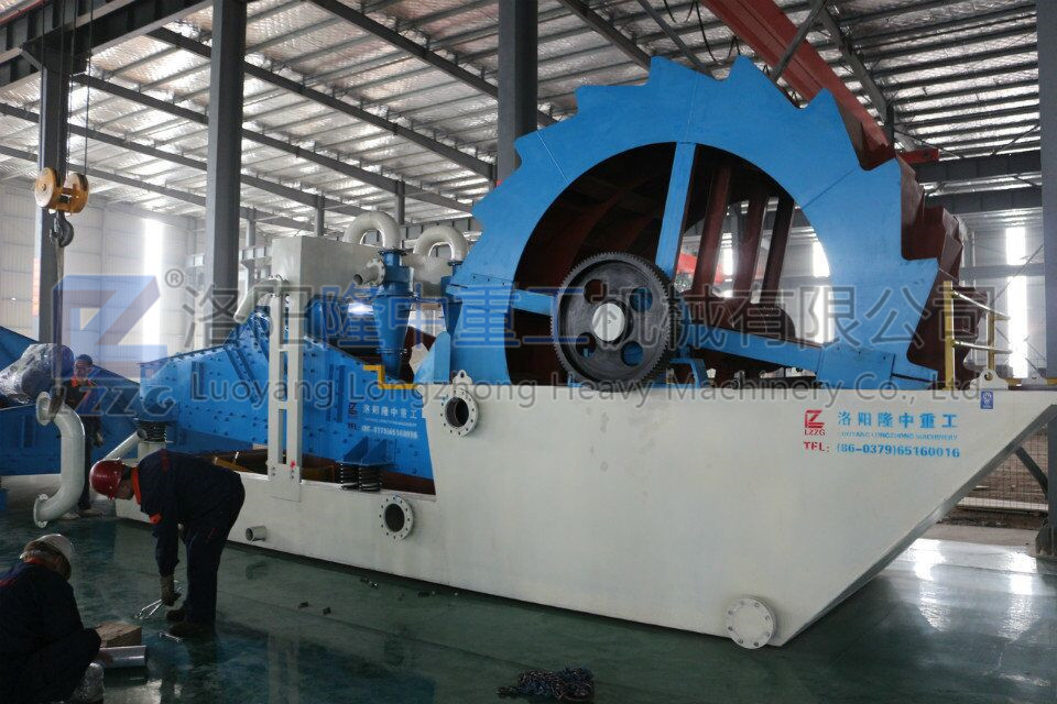 金年会6766-重工机械如何应对环保压力