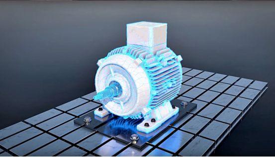 虚拟现实如何改进重工机械设计过程：金年会app