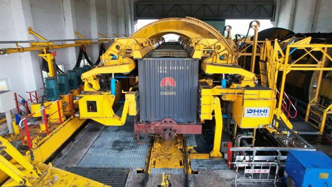 金年会app-绿色技术如何提升重工机械的整体效率和安全性