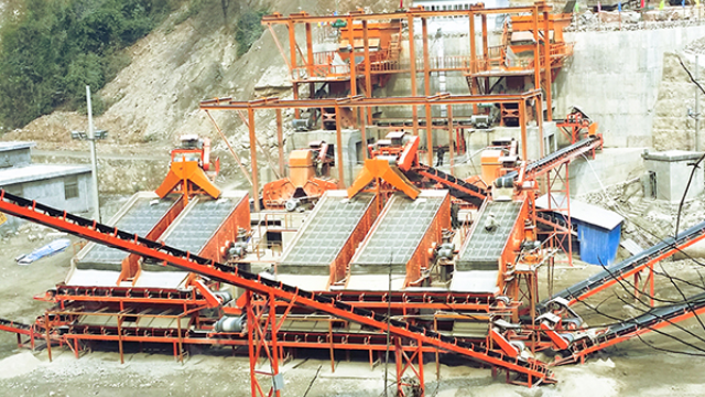 如何在不影响生产的情况下降低重工机械的维护成本