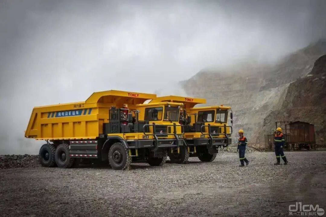 【金年会6766】重工机械在能源节约方面有何优势