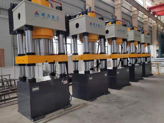 如何选择适合重工机械的液压装置|金年会官网