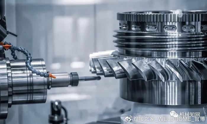 机电一体化如何提升重工机械的生产效率 机电一体化如何提升重工机械的生产效率