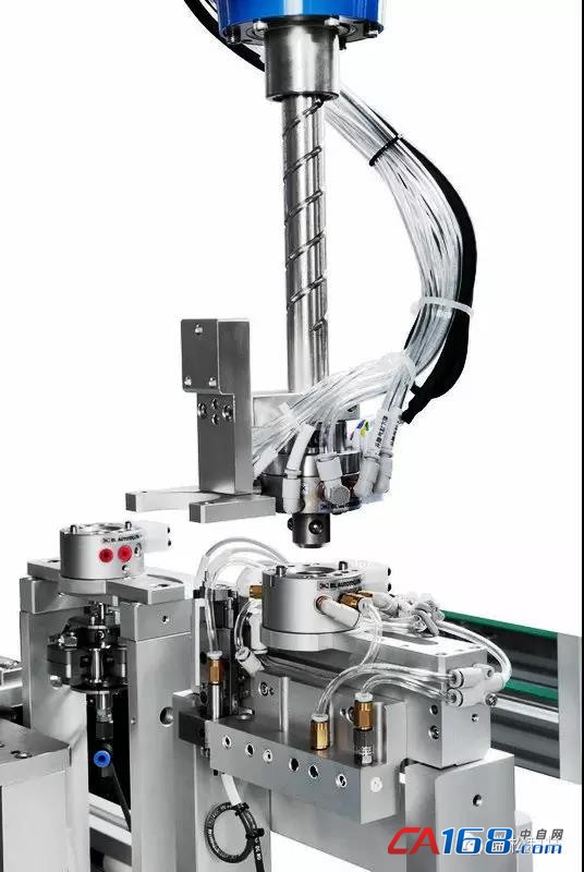 如何在重工机械生产中实现模块化和自动化的结合