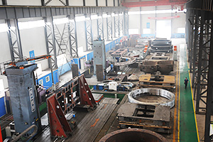 为什么重工机械需要标准化管理 为什么重工机械需要标准化管理