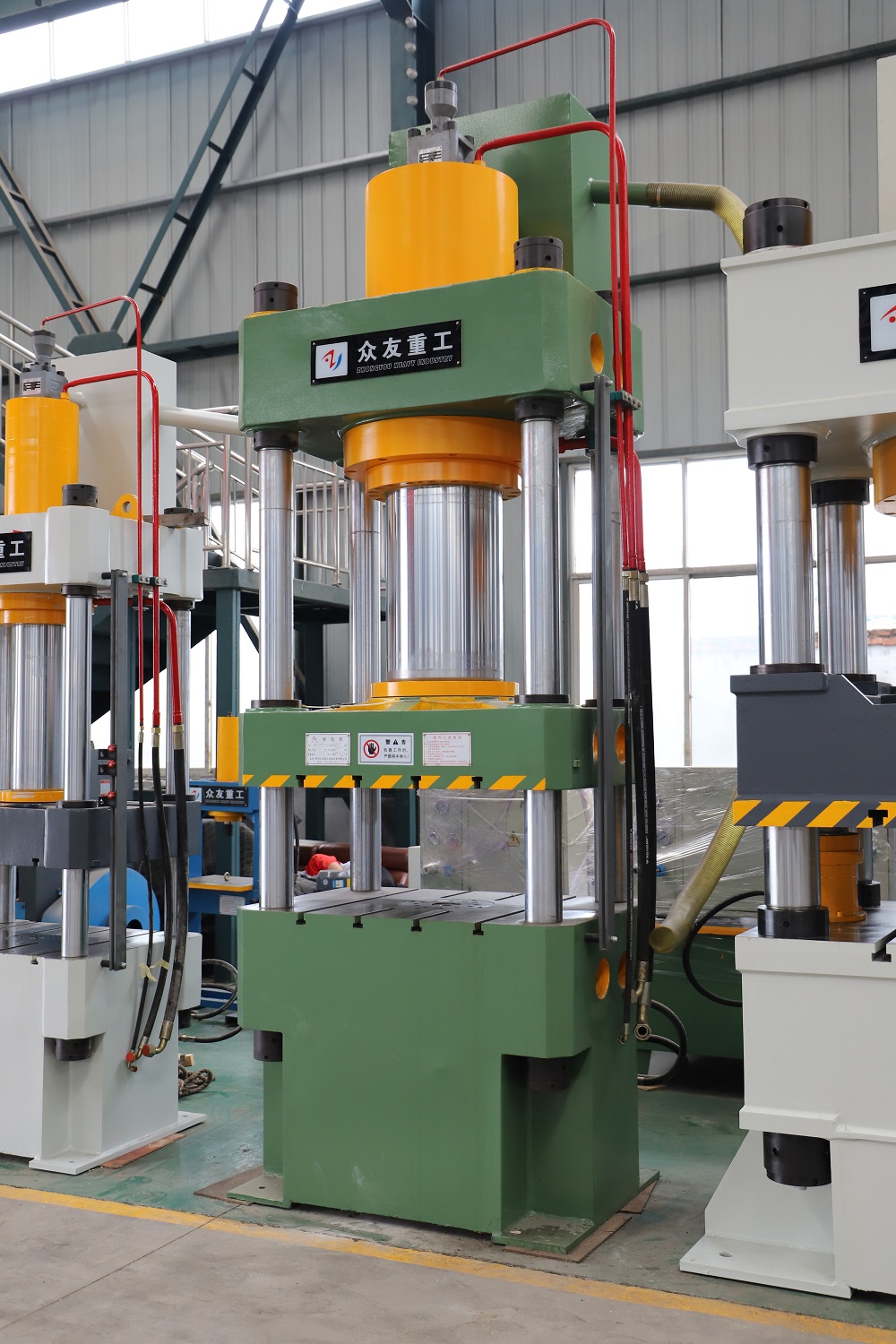 怎样判断重工机械是否需要维修