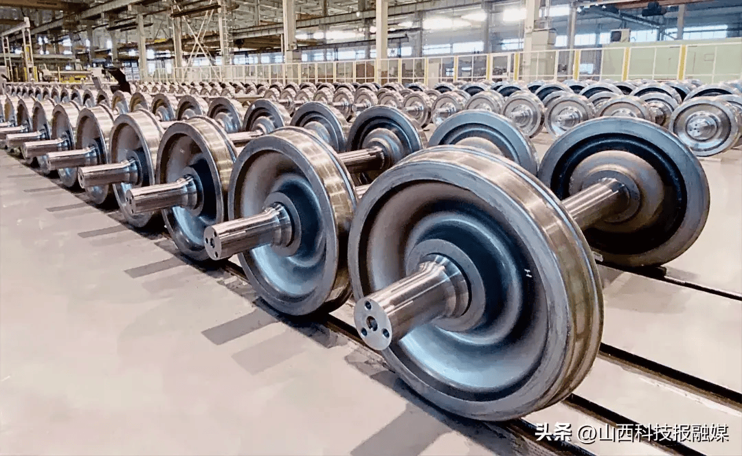 重工机械的设计理念及其在产品功能上的体现